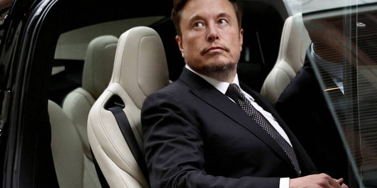 Funcionários do Pentágono devem ser processados, diz Musk – 21/03/2025 – Mundo
