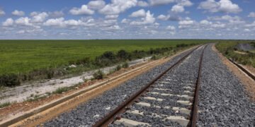 Falta de sistema de preços ameaça obras de ferrovias – 24/03/2025 – Mercado