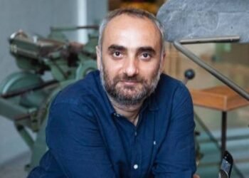 Jornalista é preso por protestos contra governo da Turquia – 21/03/2025 – Mundo