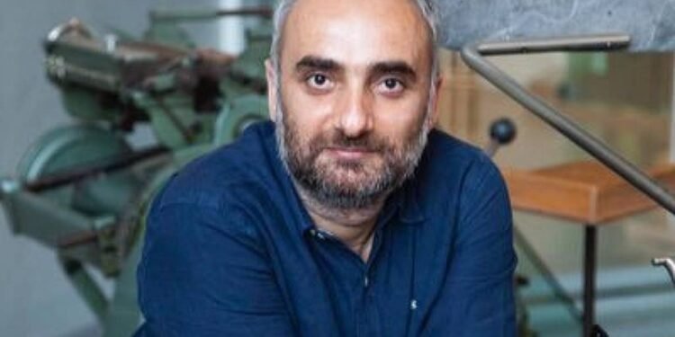 Jornalista é preso por protestos contra governo da Turquia – 21/03/2025 – Mundo