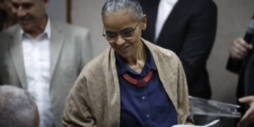 Foz do Amazonas: Marina prevê reunião com Silveira e Ibama – 21/03/2025 – Ambiente