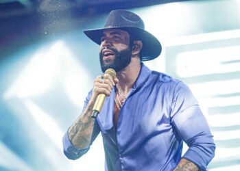 As metamorfoses de Gusttavo Lima – 21/03/2025 – Gustavo Alonso