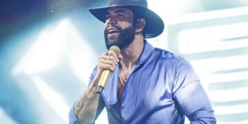 As metamorfoses de Gusttavo Lima – 21/03/2025 – Gustavo Alonso