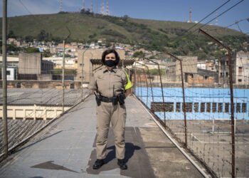 Edital para ser soldado na Brigada Militar RS é publicado – 21/03/2025 – Mercado