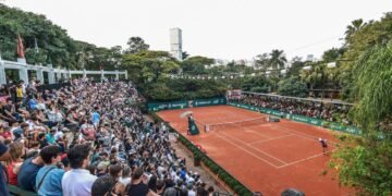 Roland Garros Junior Series SP: veja como obter ingressos – 21/03/2025 – Passeios
