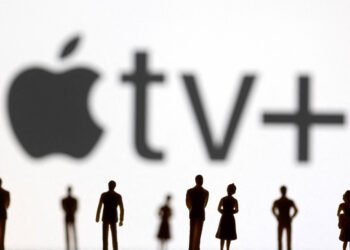 Apple TV+ tem prejuízo de US$ 1 bi por ano, dizem sites – 21/03/2025 – Mercado