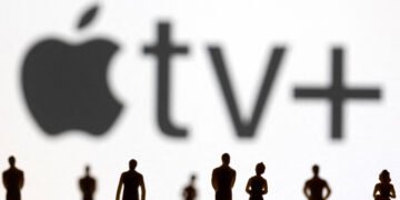 Apple TV+ tem prejuízo de US$ 1 bi por ano, dizem sites – 21/03/2025 – Mercado