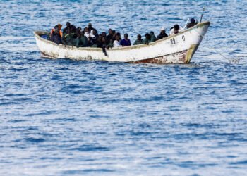 ONU denuncia recorde de mortes de migrantes em 2024 – 21/03/2025 – Mundo