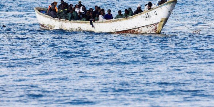 ONU denuncia recorde de mortes de migrantes em 2024 – 21/03/2025 – Mundo