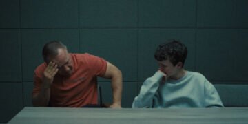 ‘Adolescência’, da Netflix, diminui papel das mulheres – 24/03/2025 – Gustavo Alonso