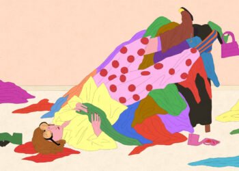 Roupa de terapia: qual a mensagem um look pode passar? – 22/03/2025 – Equilíbrio