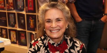 Regina Duarte estará na Globo pela primeira vez em 5 anos – 21/03/2025 – Ilustrada