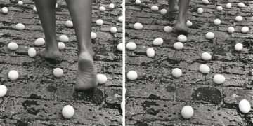 Novo Masp: Anna Maria Maiolino faz performance na estreia – 21/03/2025 – Plástico