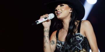 Farraial tem Ana Castela, Luan Santana e Simone Mendes – 23/03/2025 – Shows