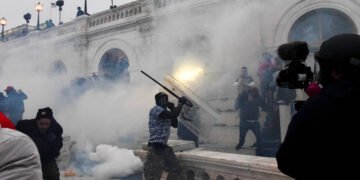 EUA: Trump usa Departamento de Justiça em causa própria – 21/03/2025 – Mundo