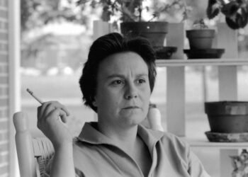 Inéditos de Harper Lee, de ‘O Sol É para Todos’, vão sair – 21/03/2025 – Walter Porto
