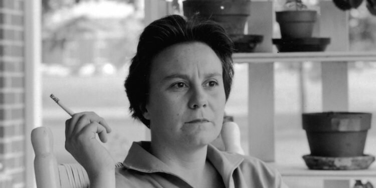 Inéditos de Harper Lee, de ‘O Sol É para Todos’, vão sair – 21/03/2025 – Walter Porto