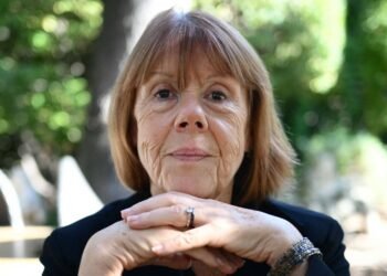 Gisèle Pelicot, estuprada pelo marido, lançará livro – 21/03/2025 – Ilustrada