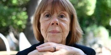 Gisèle Pelicot, estuprada pelo marido, lançará livro – 21/03/2025 – Ilustrada