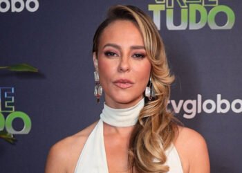 Paolla Oliveira fala sobre Heleninha de ‘Vale Tudo’ e vida – 23/03/2025 – Outro Canal