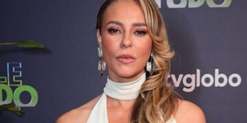 Paolla Oliveira fala sobre Heleninha de ‘Vale Tudo’ e vida – 23/03/2025 – Outro Canal