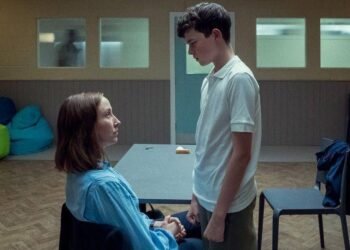 'Adolescência': o que poderíamos ter feito?