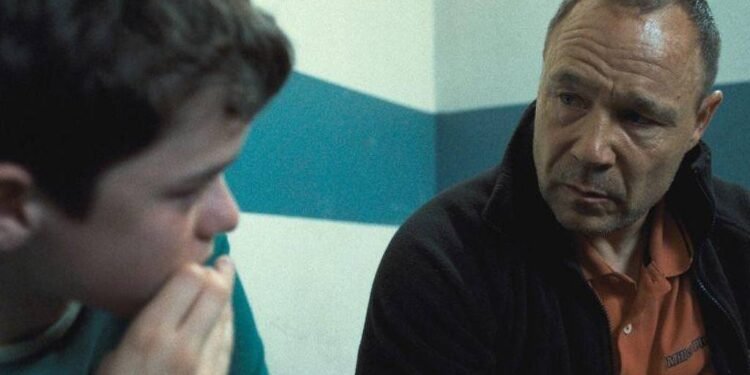 Esta coluna não é sobre ‘Adolescência’, mas é – 26/03/2025 – Sérgio Rodrigues