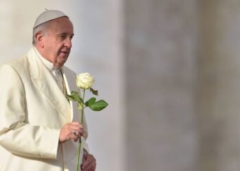 Papa Francisco precisa reaprender a falar após tratamento – 21/03/2025 – Mundo