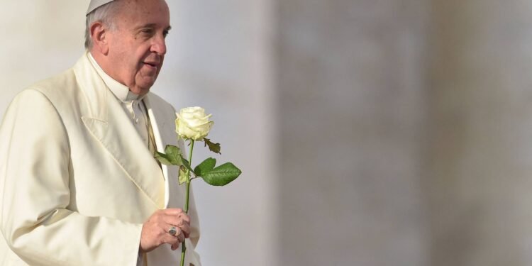 Papa Francisco precisa reaprender a falar após tratamento – 21/03/2025 – Mundo