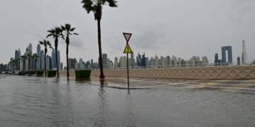 Mudança climática e microplásticos ameaçam rios e oceanos – 21/03/2025 – Ambiente