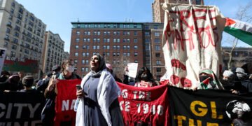 Por verba, Universidade Columbia cede a pressão de Trump – 21/03/2025 – Mundo