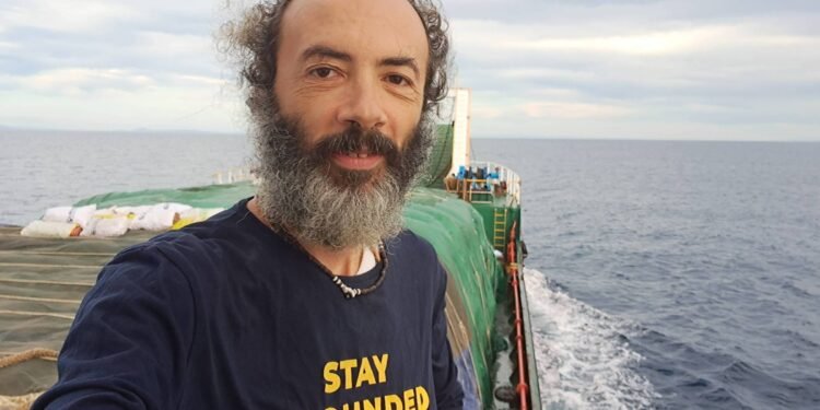 Europeus passam a evitar aviões, por pegada de carbono – 22/03/2025 – Ambiente