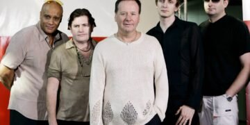 Lady Gaga: Simple Minds cancela show por conflito de data – 21/03/2025 – Ilustrada