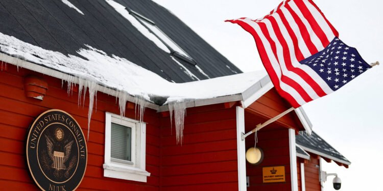 EUA ficam para trás enquanto China avança sobre o Ártico – 21/03/2025 – Igor Patrick