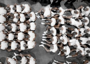 Eleitores, até democratas, concordam com Trump em migração – 22/03/2025 – Mundo