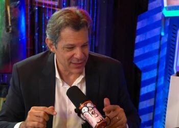 Ideal é inflação estar a 3%, diz Haddad sobre a meta do BC – 21/03/2025 – Mercado