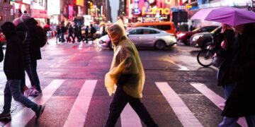 Americanos nunca estiveram tão infelizes, aponta ranking – 22/03/2025 – Mundo