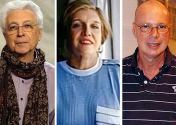 Vale Tudo: Por que a Globo não cita autores nas chamadas – 22/03/2025 – Televisão