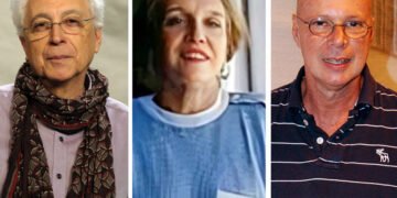 Vale Tudo: Por que a Globo não cita autores nas chamadas – 22/03/2025 – Televisão