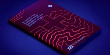 Veja como é o novo passaporte suíço – 22/03/2025 – Turismo