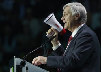 Chile: Por que a eleição terá tantos candidatos de direita – 22/03/2025 – Sylvia Colombo