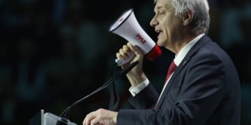 Chile: Por que a eleição terá tantos candidatos de direita – 22/03/2025 – Sylvia Colombo