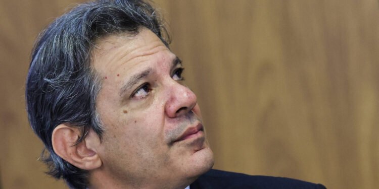 Fala de Haddad gera ruído e atrapalha o BC – 22/03/2025 – Samuel Pessôa