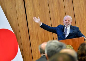 Lula leva políticos ao Japão e arrisca voltar sem avanços – 22/03/2025 – Mundo