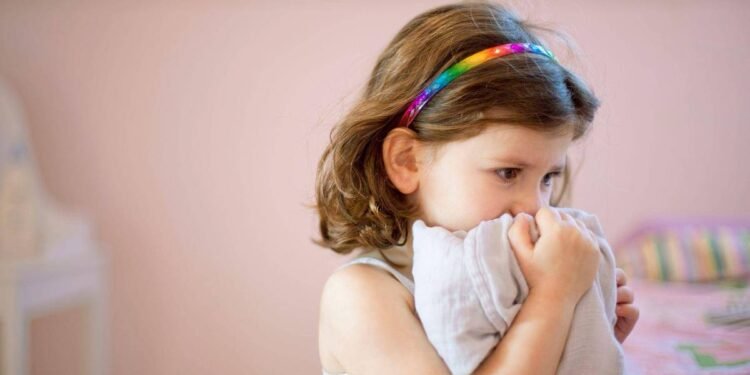 5 sofrimentos psíquicos comuns na infância – 22/03/2025 – Equilíbrio