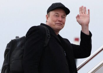 Elon Musk quer entrar no ramo de restaurantes – 22/03/2025 – Mercado
