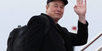 Elon Musk quer entrar no ramo de restaurantes – 22/03/2025 – Mercado