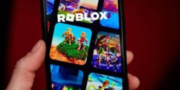 Roblox: CEO diz a pai incomodado que não deixe filho jogar – 22/03/2025 – Tec