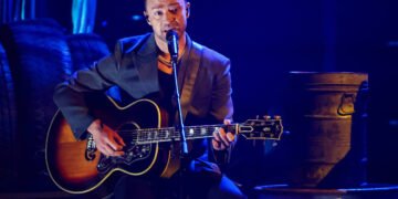 Lollapalooza e série em Hollywood: o que ver nesta semana – 22/03/2025 – Ilustrada