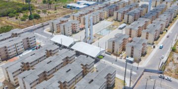 Minha Casa, Minha Vida vai financiar imóvel até R$ 500 mil – 22/03/2025 – Mercado